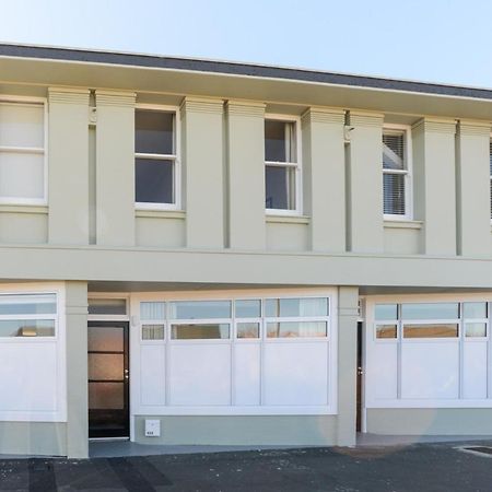 Studio 488 - Napier Holiday Apartment Buitenkant foto
