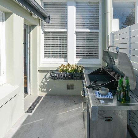 Studio 488 - Napier Holiday Apartment Buitenkant foto
